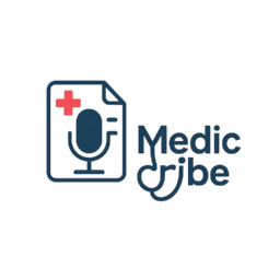 medicribe.com logo