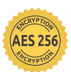 AES 256 Encryption