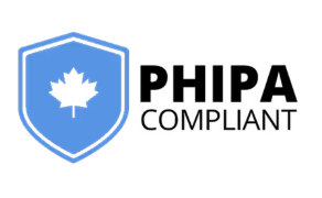 PHIPA Compliant